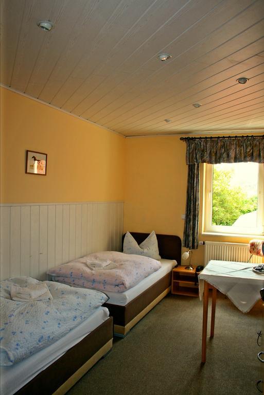 Hotel Grober'S Reiterhof Naumburg  Habitación foto